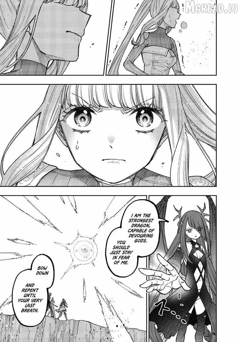 The Savior  ~The former hero who saved another world beats the real world full of monsters~ Chapter 78 - Page 16