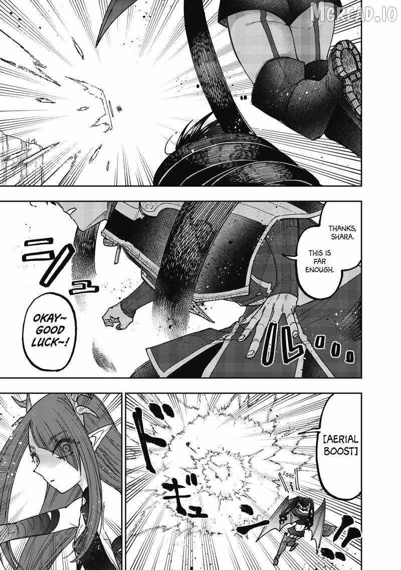 The Savior  ~The former hero who saved another world beats the real world full of monsters~ Chapter 78 - Page 18