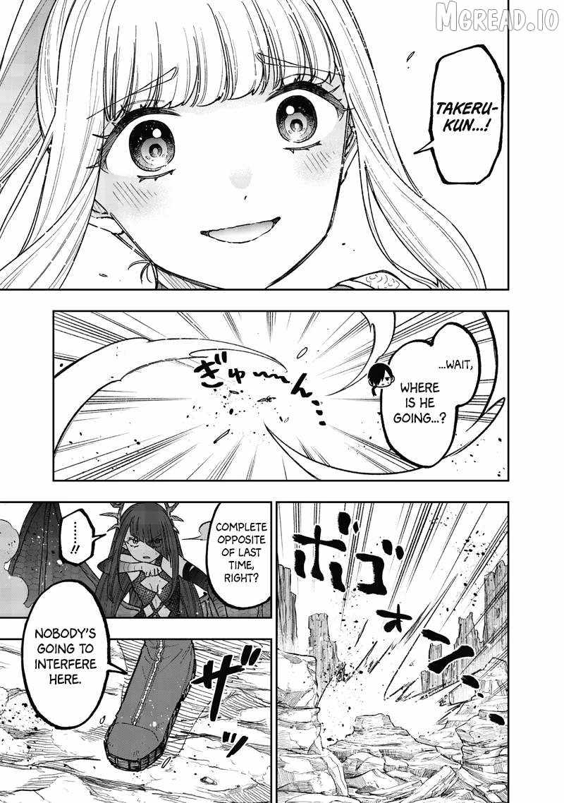 The Savior  ~The former hero who saved another world beats the real world full of monsters~ Chapter 78 - Page 20