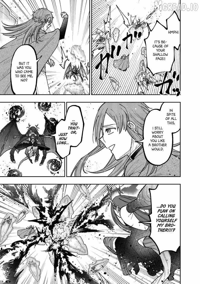 The Savior  ~The former hero who saved another world beats the real world full of monsters~ Chapter 78 - Page 3