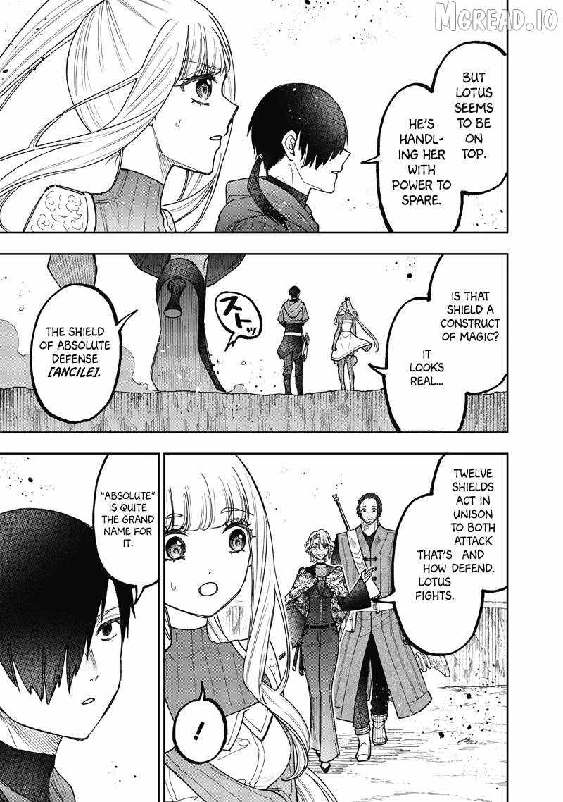 The Savior  ~The former hero who saved another world beats the real world full of monsters~ Chapter 78 - Page 5