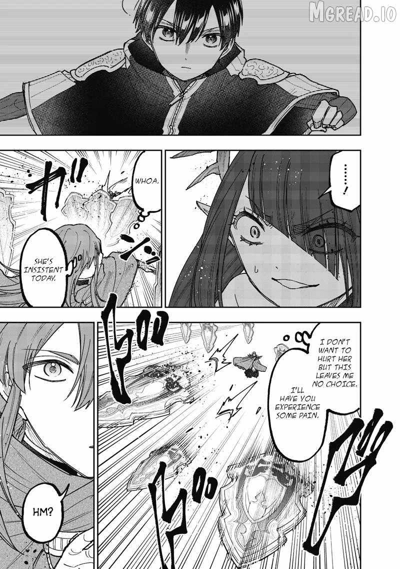 The Savior  ~The former hero who saved another world beats the real world full of monsters~ Chapter 78 - Page 9