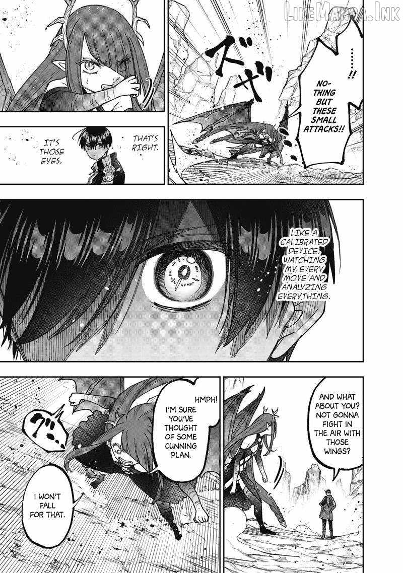 The Savior  ~The former hero who saved another world beats the real world full of monsters~ Chapter 79 - Page 11