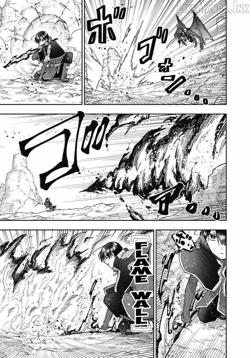 The Savior  ~The former hero who saved another world beats the real world full of monsters~ Chapter 79 - Page 13