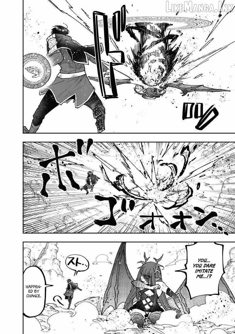 The Savior  ~The former hero who saved another world beats the real world full of monsters~ Chapter 79 - Page 16