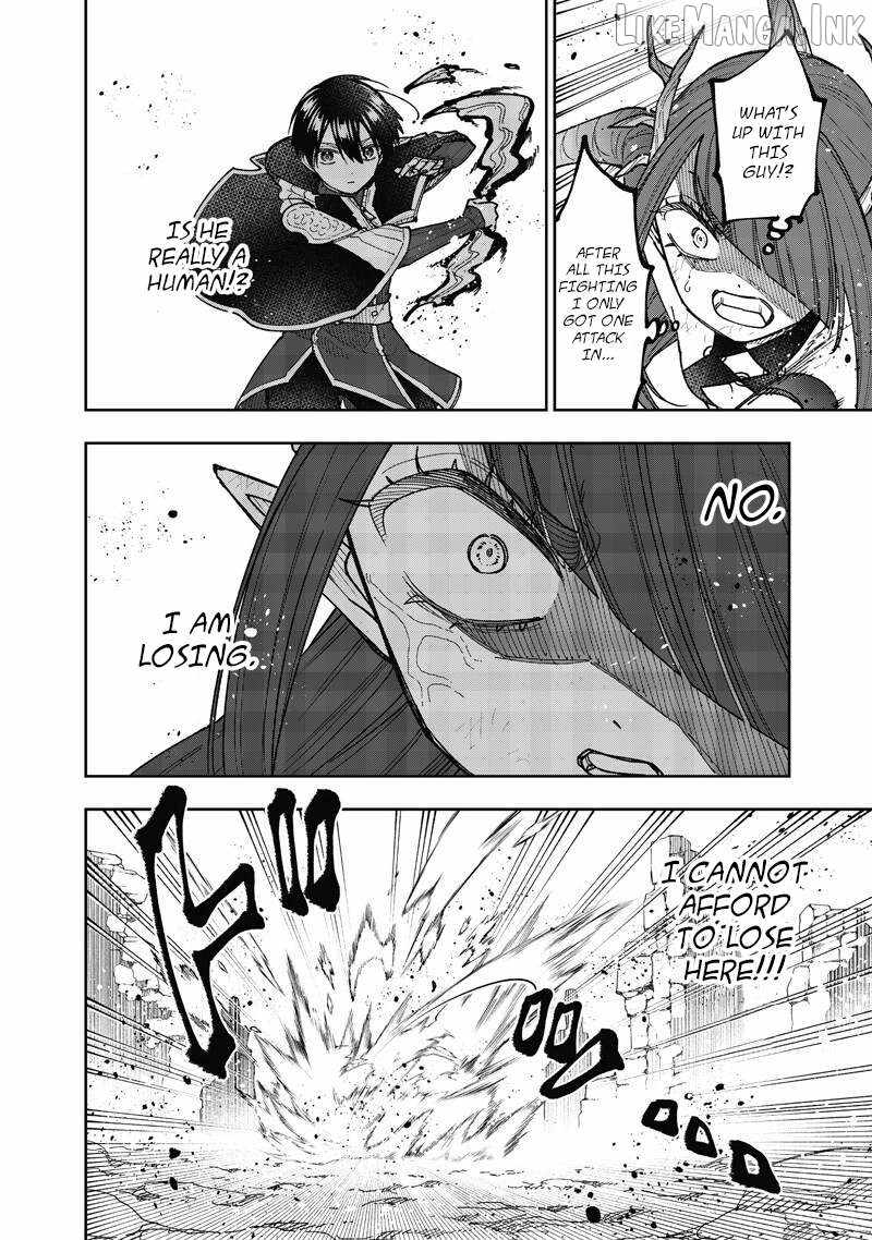 The Savior  ~The former hero who saved another world beats the real world full of monsters~ Chapter 79 - Page 18