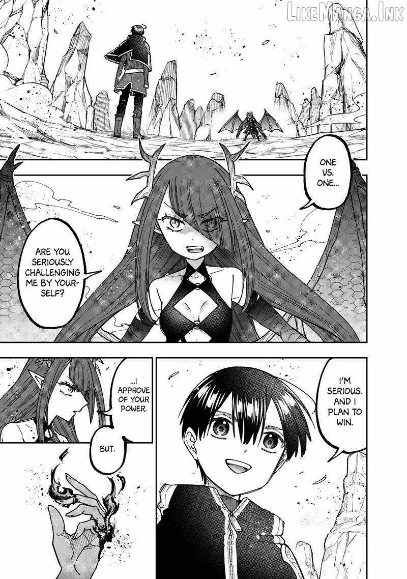 The Savior  ~The former hero who saved another world beats the real world full of monsters~ Chapter 79 - Page 3