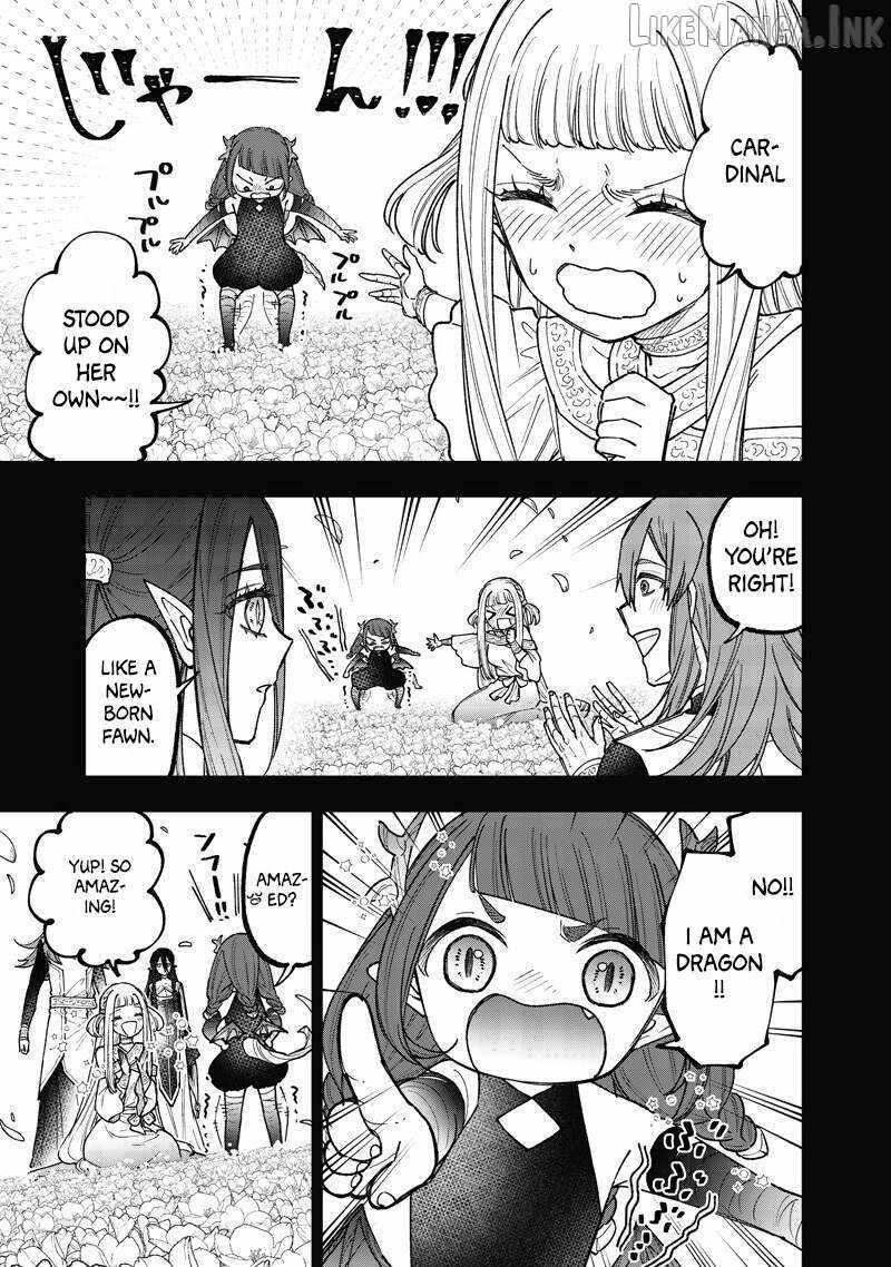 The Savior  ~The former hero who saved another world beats the real world full of monsters~ Chapter 80 - Page 10