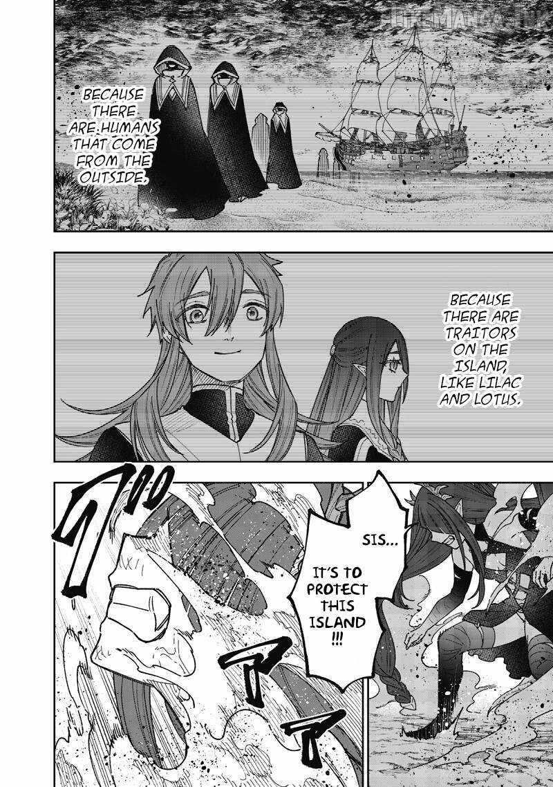 The Savior  ~The former hero who saved another world beats the real world full of monsters~ Chapter 80 - Page 15