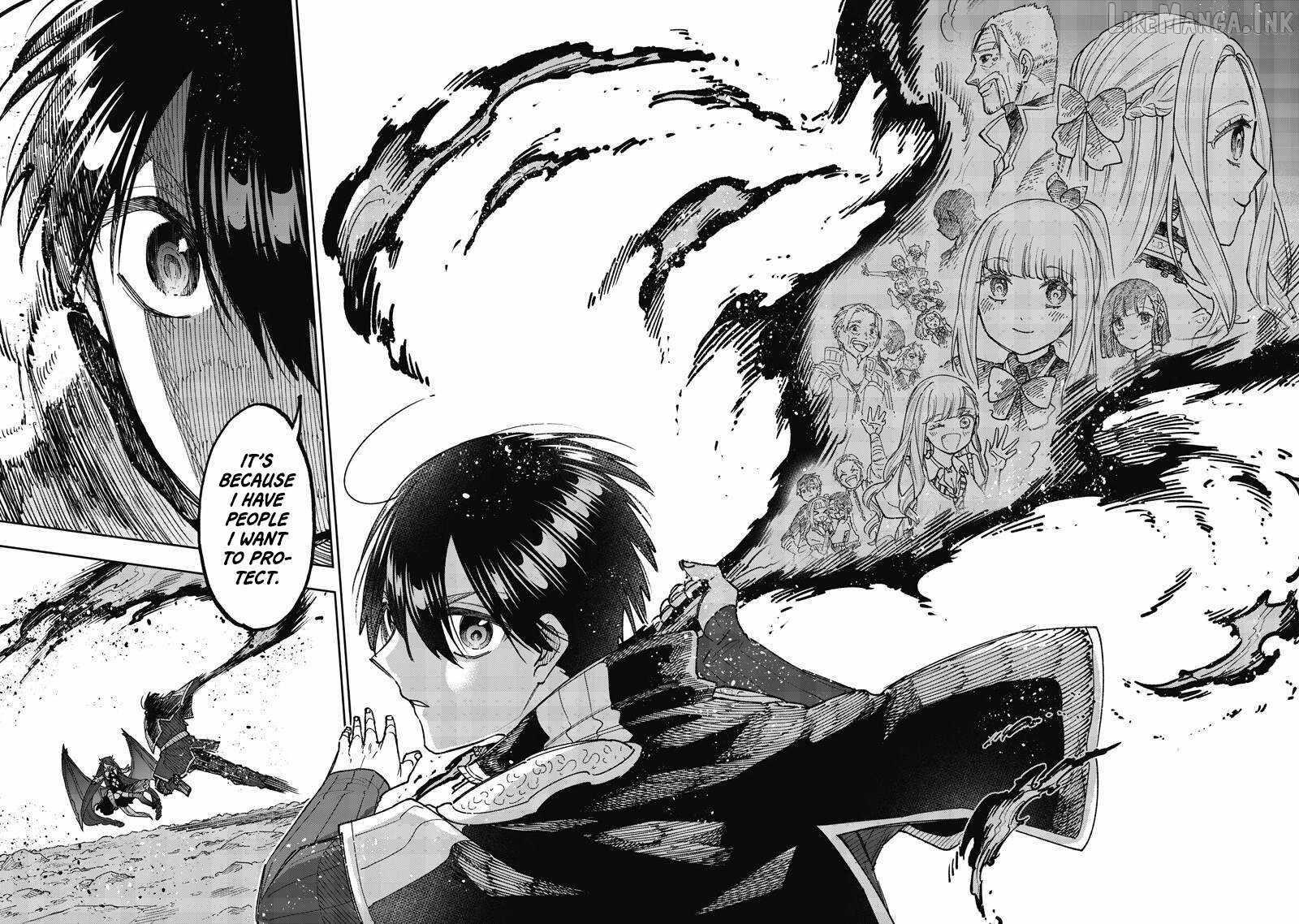 The Savior  ~The former hero who saved another world beats the real world full of monsters~ Chapter 80 - Page 6