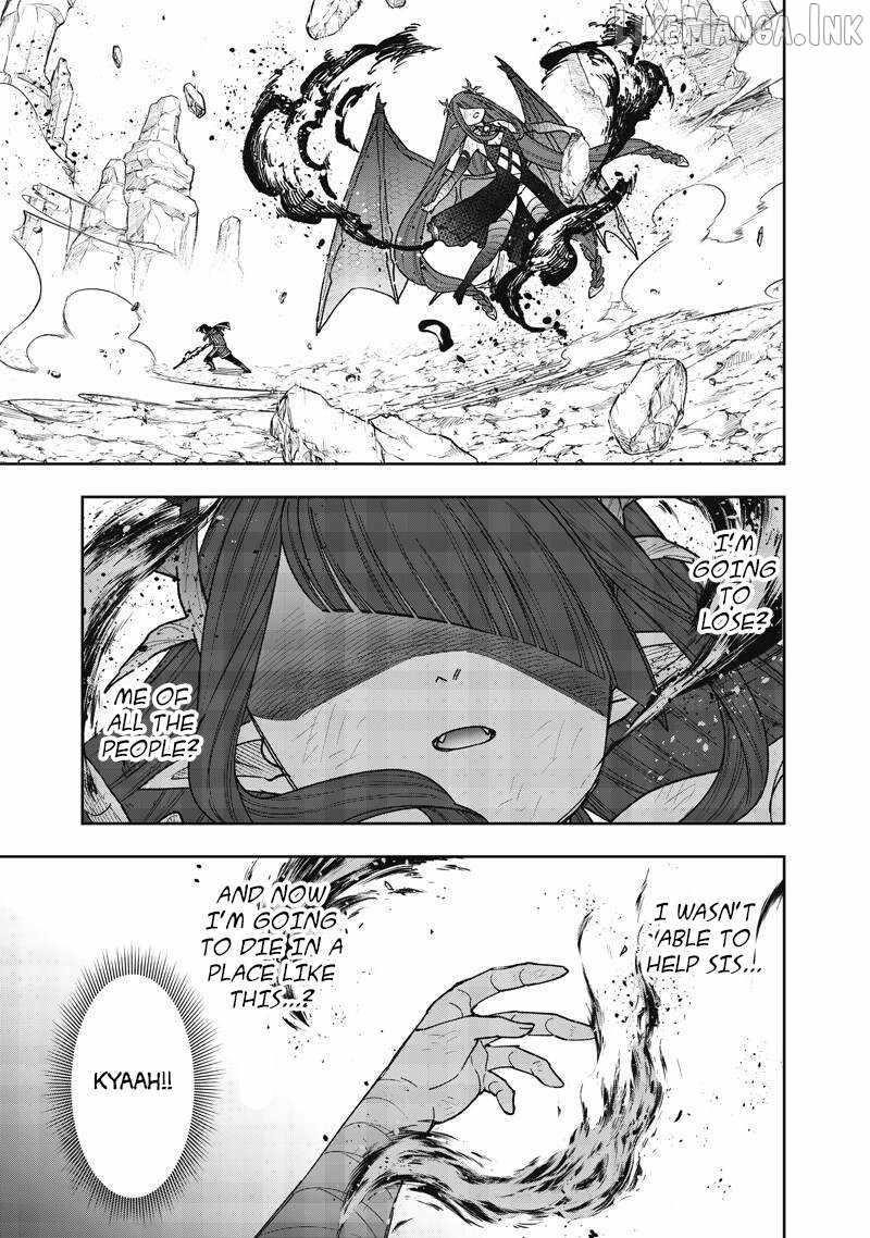The Savior  ~The former hero who saved another world beats the real world full of monsters~ Chapter 80 - Page 8