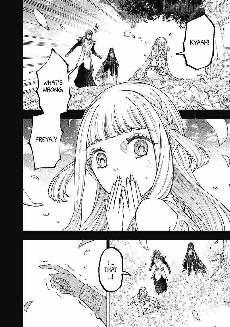 The Savior  ~The former hero who saved another world beats the real world full of monsters~ Chapter 80 - Page 9