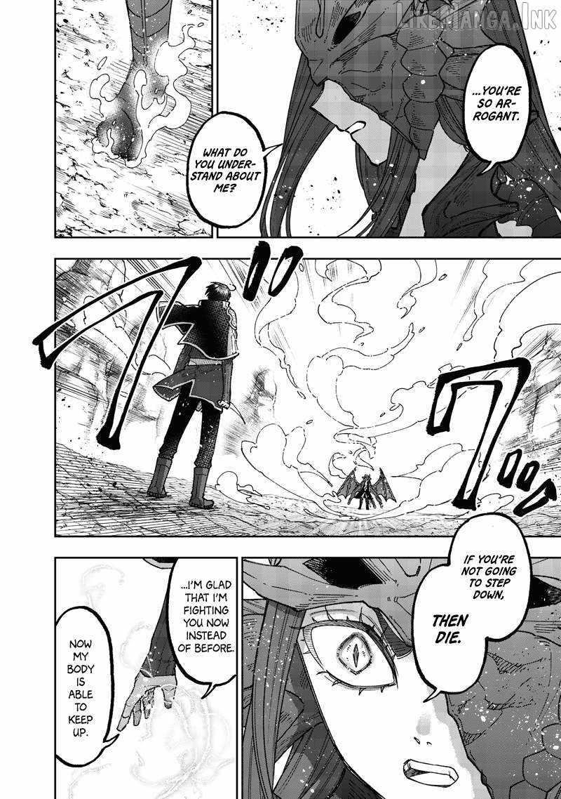 The Savior  ~The former hero who saved another world beats the real world full of monsters~ Chapter 81 - Page 14