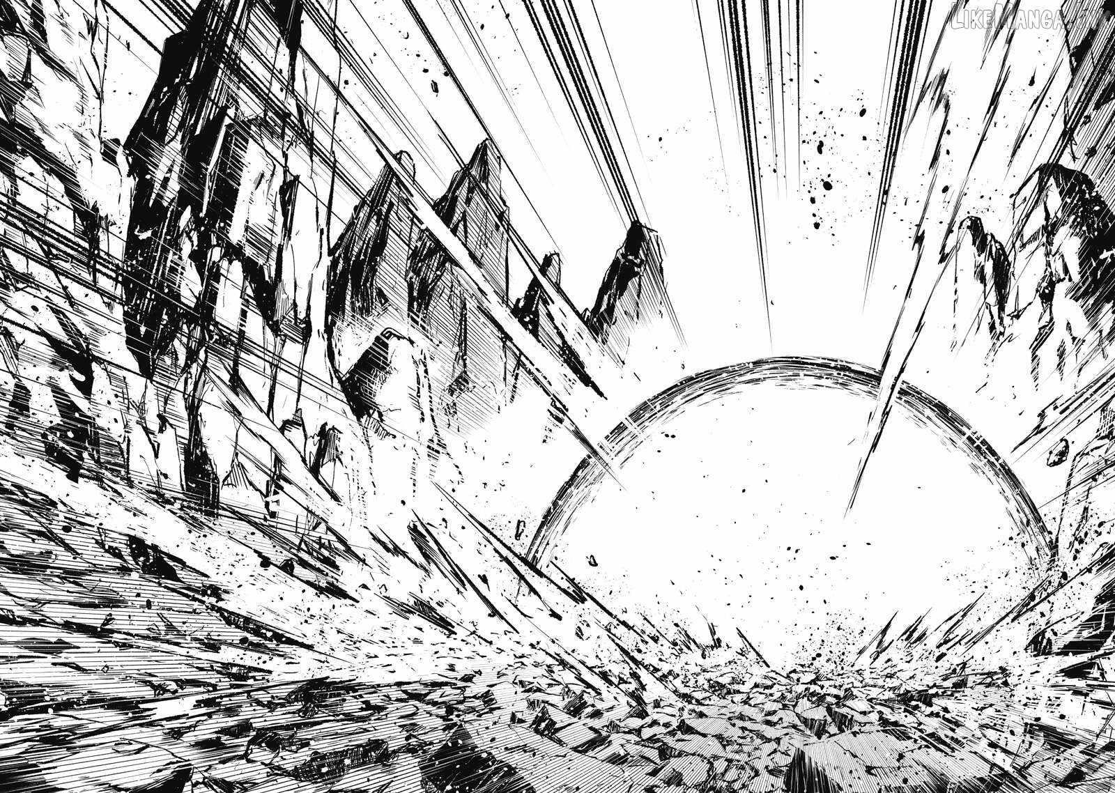The Savior  ~The former hero who saved another world beats the real world full of monsters~ Chapter 81 - Page 19