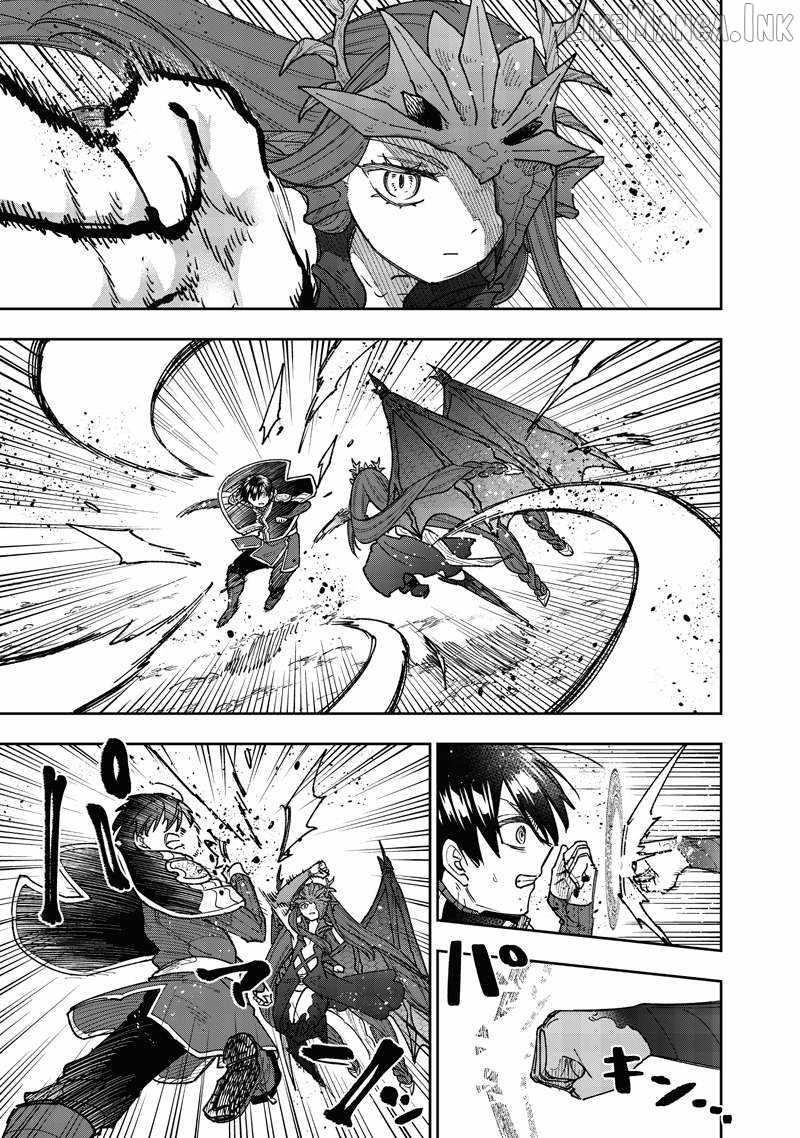 The Savior  ~The former hero who saved another world beats the real world full of monsters~ Chapter 81 - Page 5