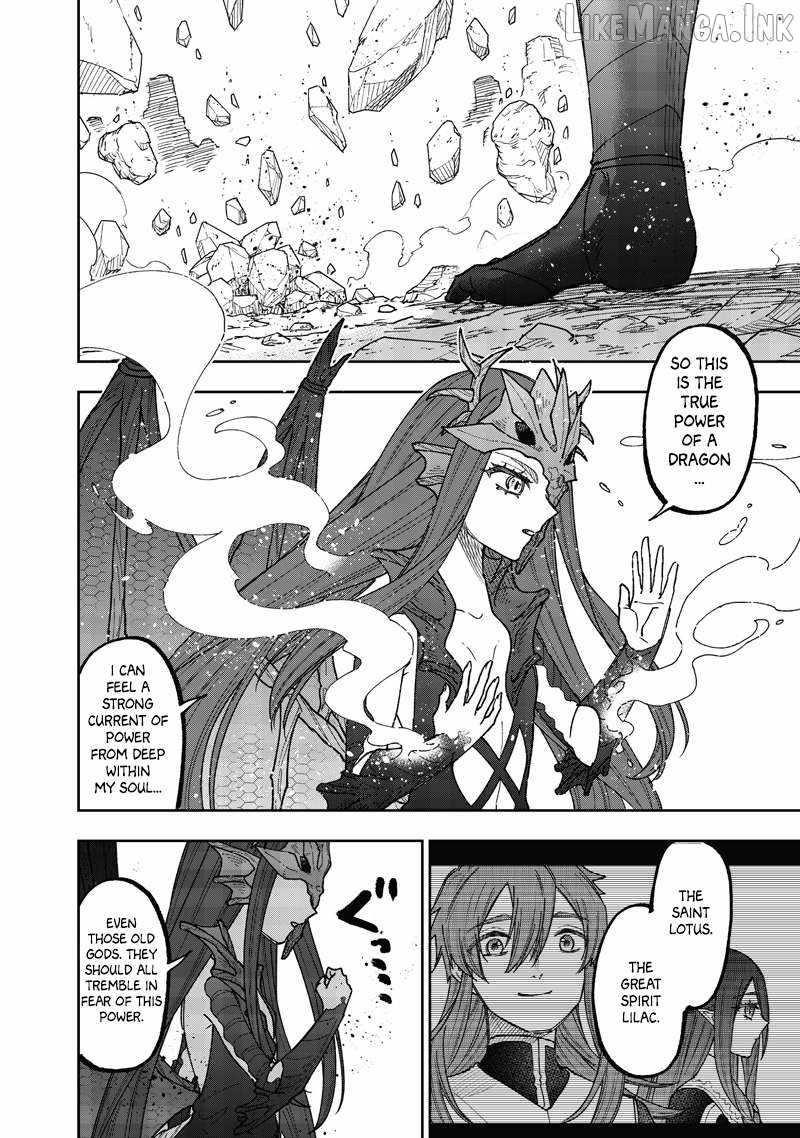 The Savior  ~The former hero who saved another world beats the real world full of monsters~ Chapter 81 - Page 8
