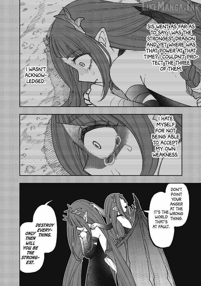 The Savior  ~The former hero who saved another world beats the real world full of monsters~ Chapter 82 - Page 10