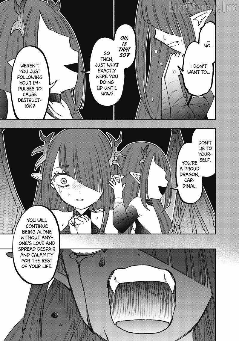 The Savior  ~The former hero who saved another world beats the real world full of monsters~ Chapter 82 - Page 11