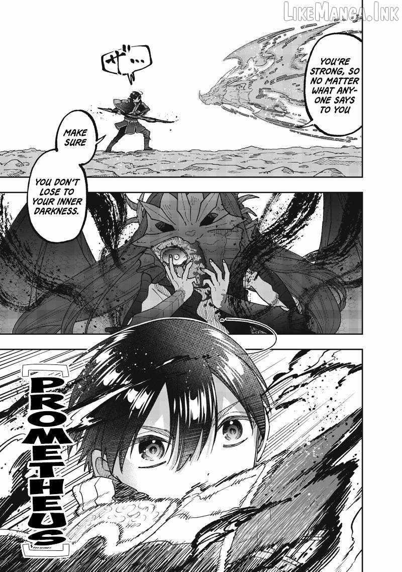 The Savior  ~The former hero who saved another world beats the real world full of monsters~ Chapter 82 - Page 13