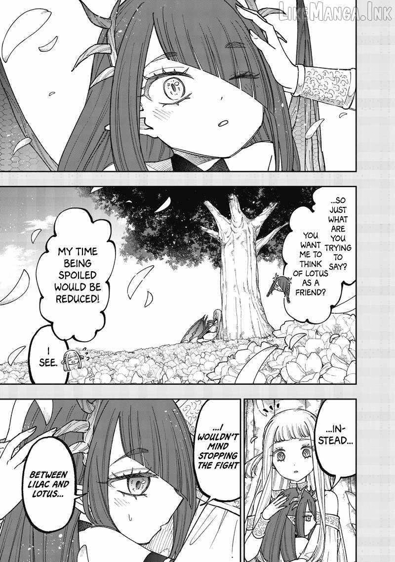 The Savior  ~The former hero who saved another world beats the real world full of monsters~ Chapter 82 - Page 16