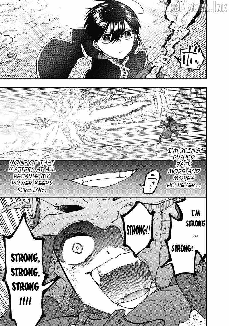 The Savior  ~The former hero who saved another world beats the real world full of monsters~ Chapter 82 - Page 3