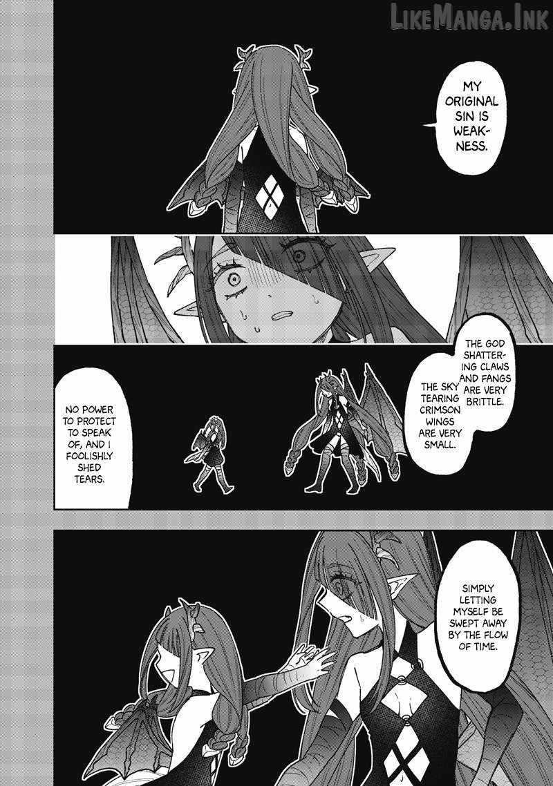 The Savior  ~The former hero who saved another world beats the real world full of monsters~ Chapter 82 - Page 6