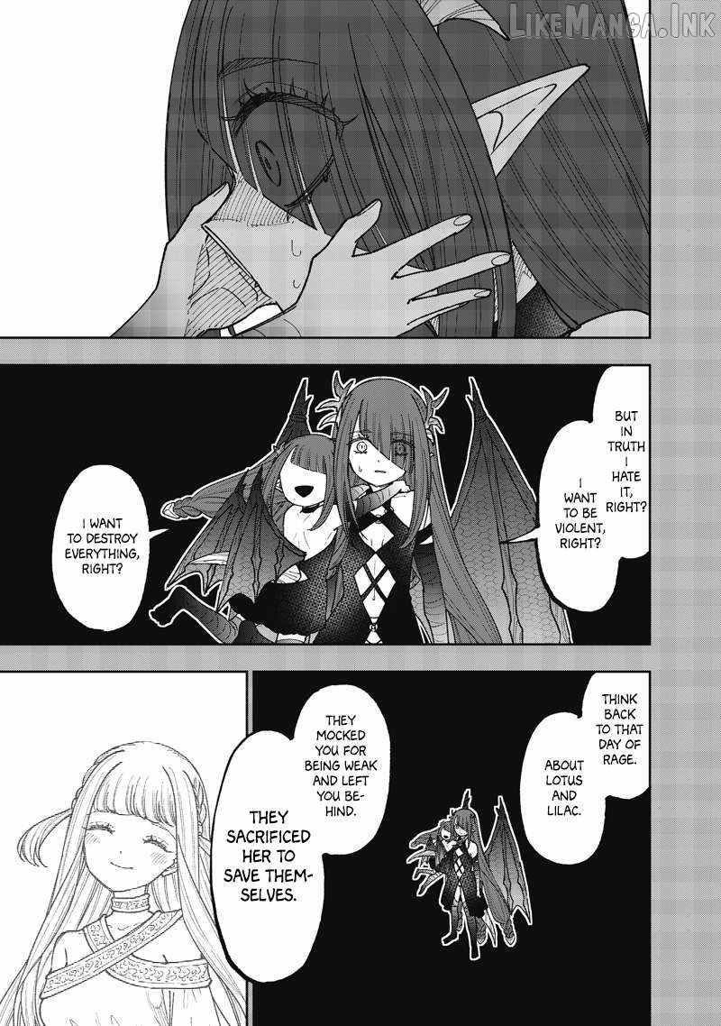 The Savior  ~The former hero who saved another world beats the real world full of monsters~ Chapter 82 - Page 7