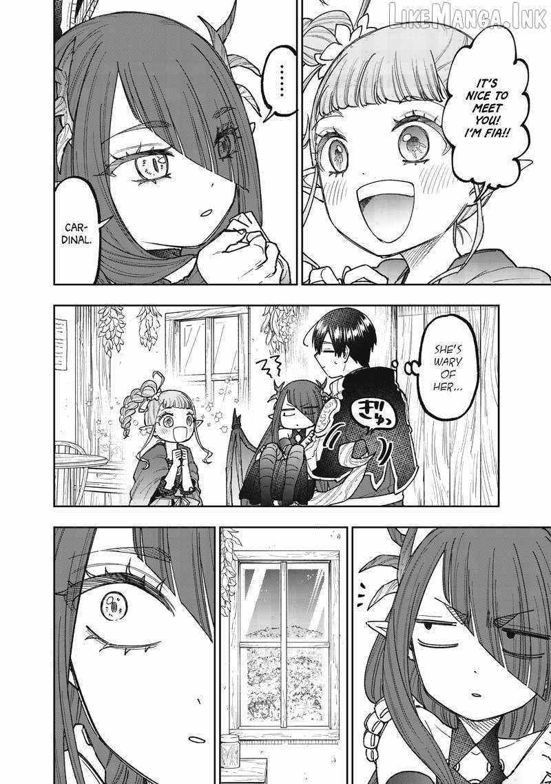 The Savior  ~The former hero who saved another world beats the real world full of monsters~ Chapter 83 - Page 10