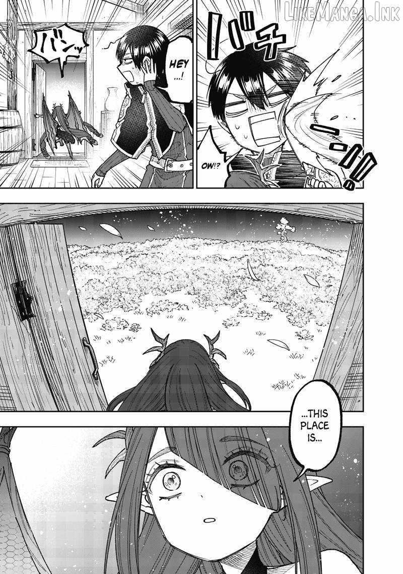 The Savior  ~The former hero who saved another world beats the real world full of monsters~ Chapter 83 - Page 11