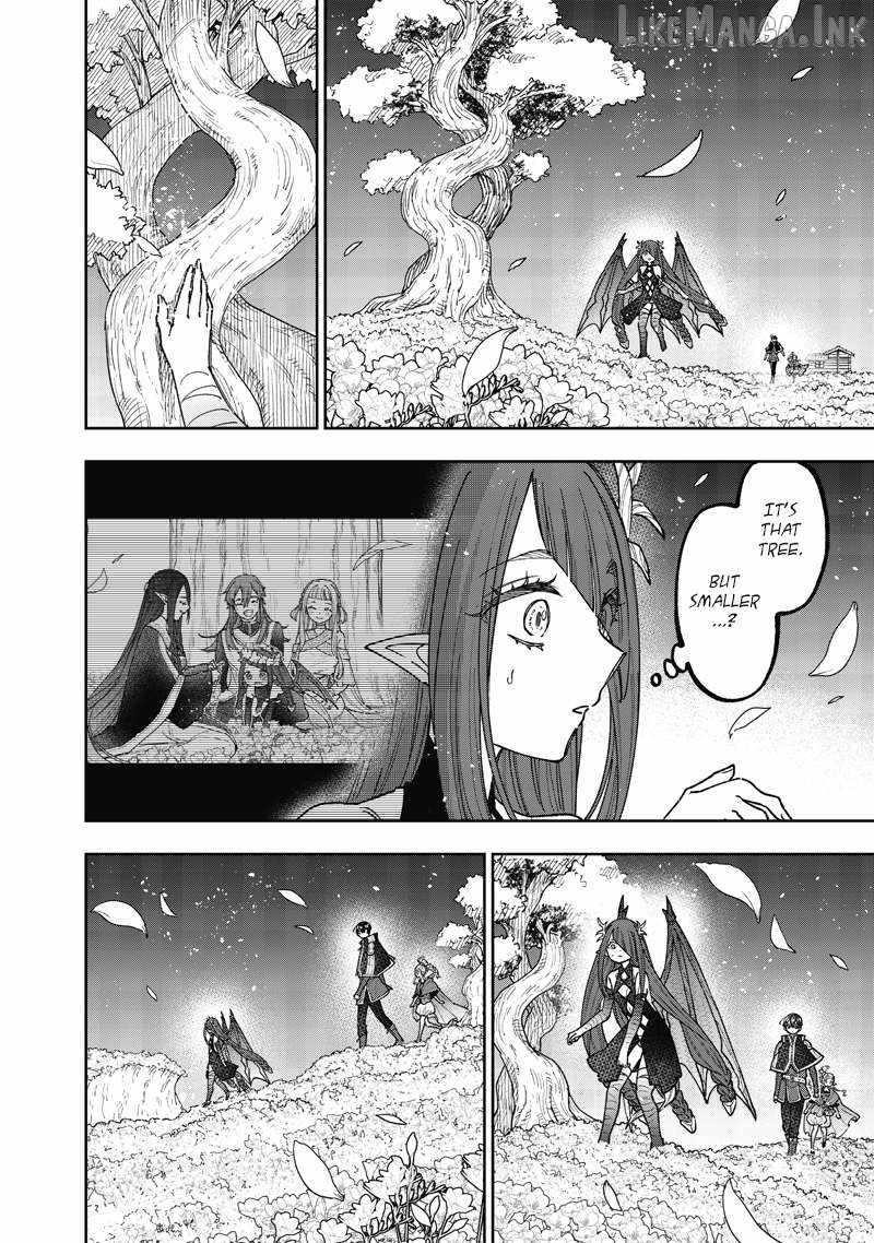 The Savior  ~The former hero who saved another world beats the real world full of monsters~ Chapter 83 - Page 12