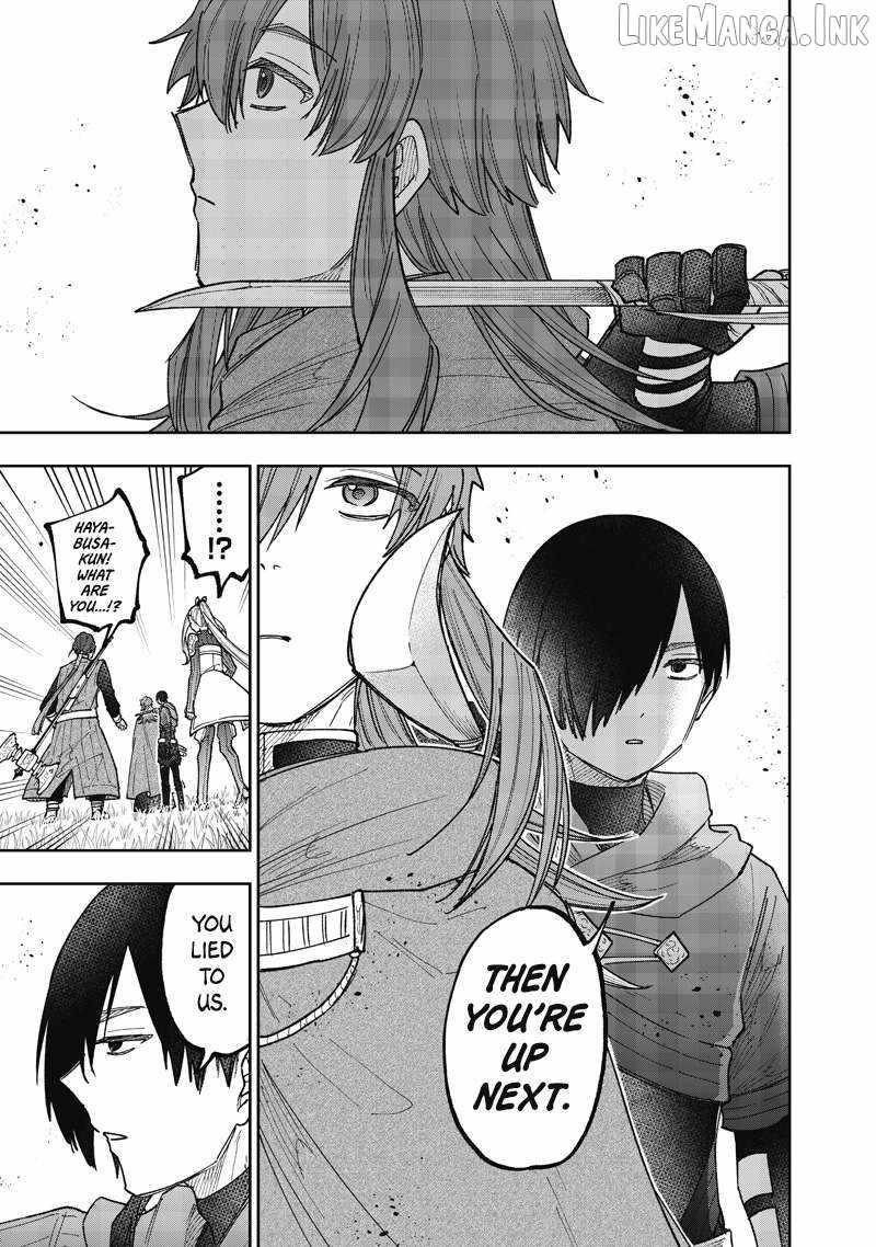 The Savior  ~The former hero who saved another world beats the real world full of monsters~ Chapter 83 - Page 3