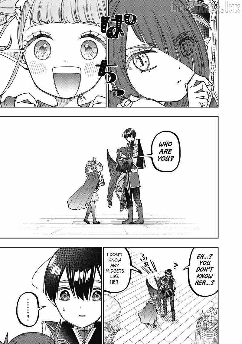 The Savior  ~The former hero who saved another world beats the real world full of monsters~ Chapter 83 - Page 9