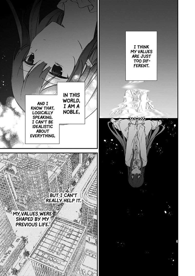 Villainess Level 99 ~I May Be The Hidden Boss But I’m Not The Demon Lord~ Chapter 25.3 - Page 7