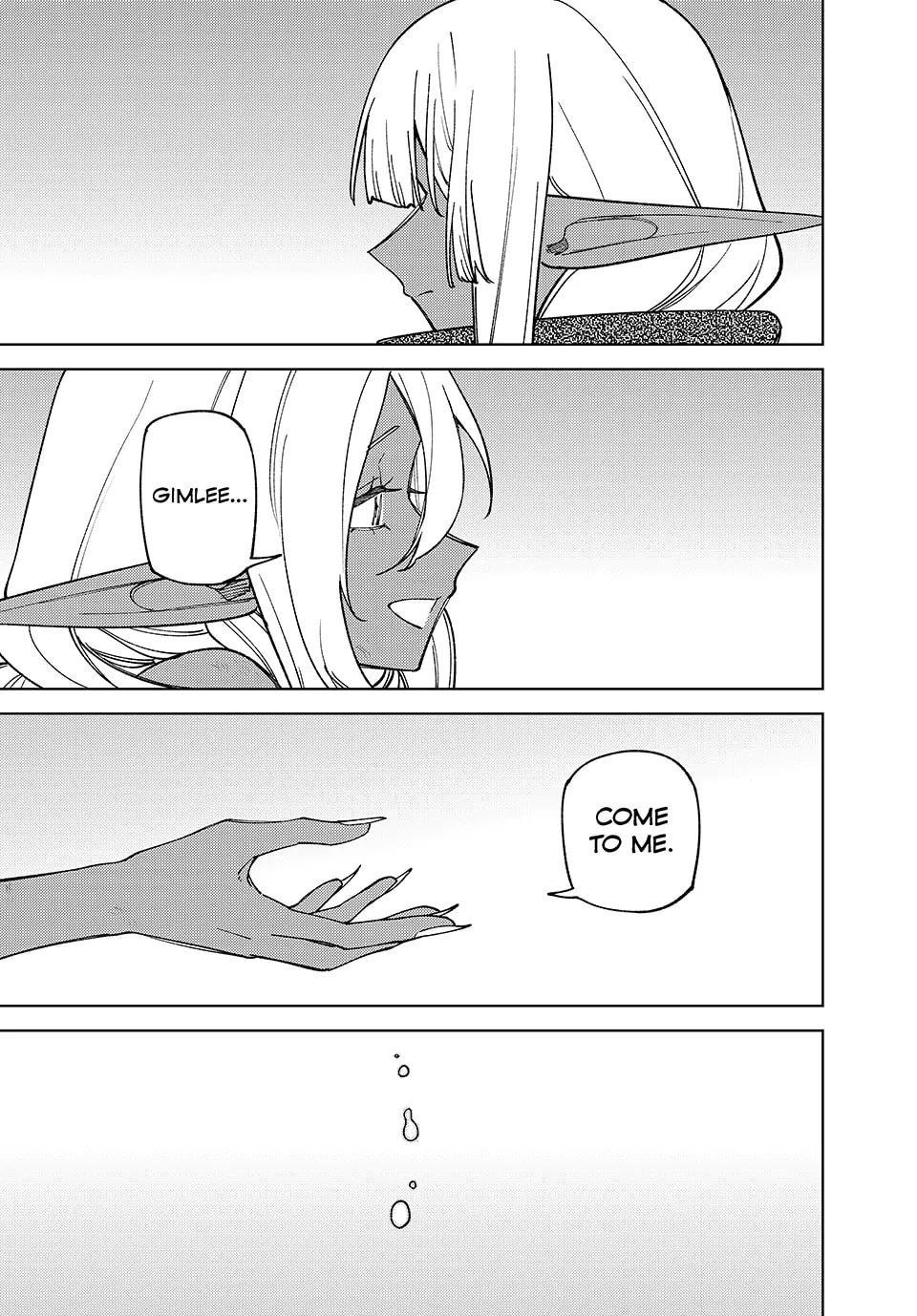 My S-Rank Party Fired Me for Being a Cursificer ~ I Can Only Make “Cursed Items”, but They’re Artifact Class! Chapter 48 - Page 20