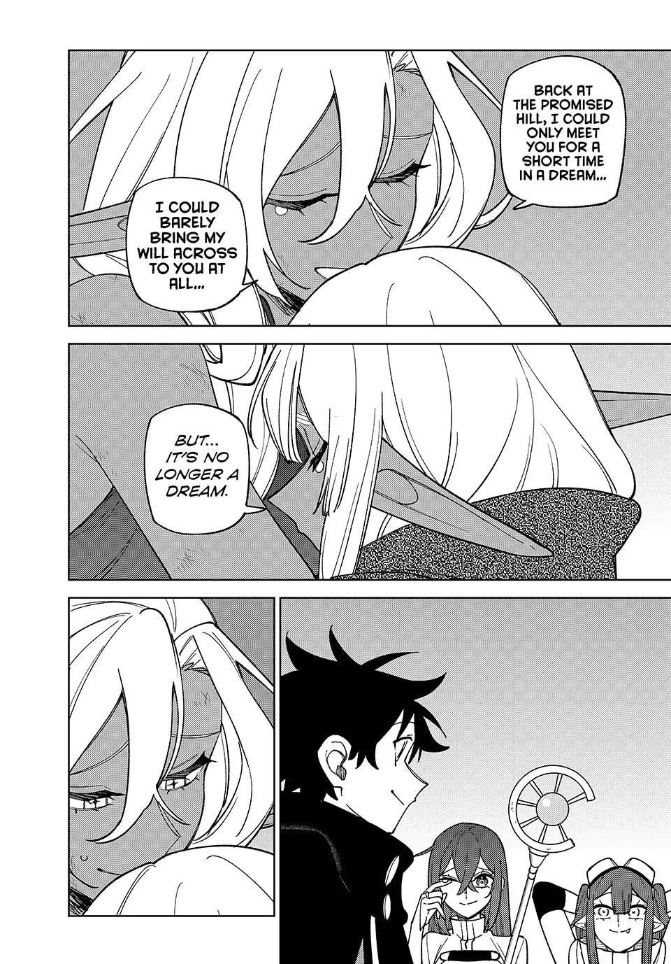 My S-Rank Party Fired Me for Being a Cursificer ~ I Can Only Make “Cursed Items”, but They’re Artifact Class! Chapter 48 - Page 23