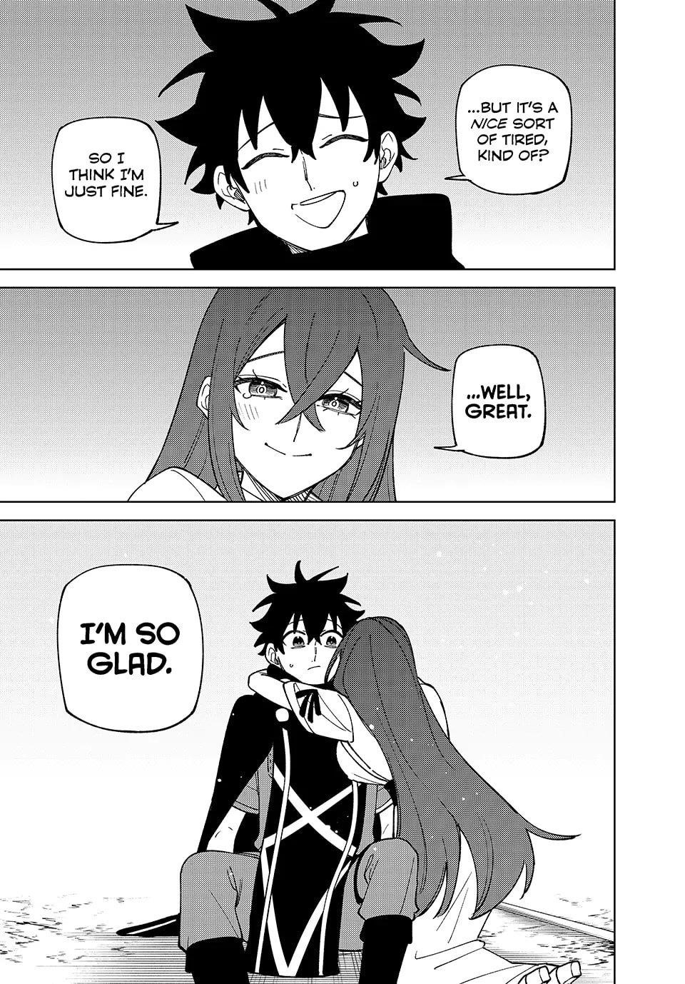 My S-Rank Party Fired Me for Being a Cursificer ~ I Can Only Make “Cursed Items”, but They’re Artifact Class! Chapter 48 - Page 28