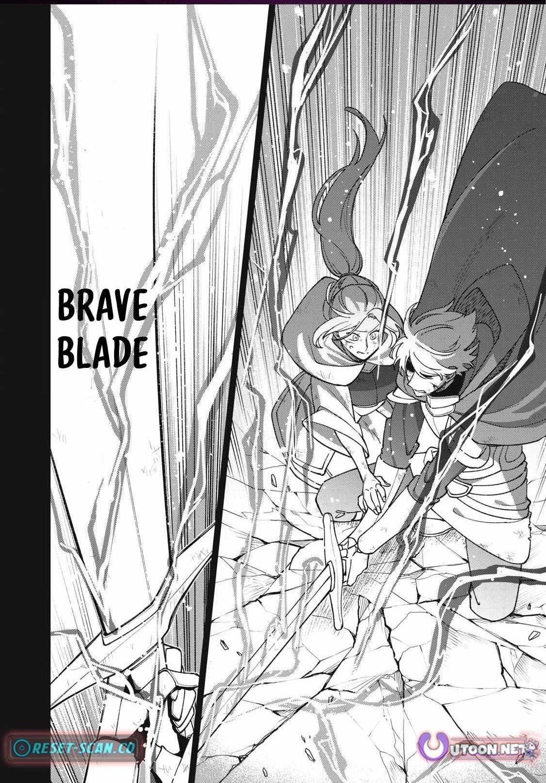 My S-Rank Party Fired Me for Being a Cursificer ~ I Can Only Make “Cursed Items”, but They’re Artifact Class! Chapter 49.2 - Page 1