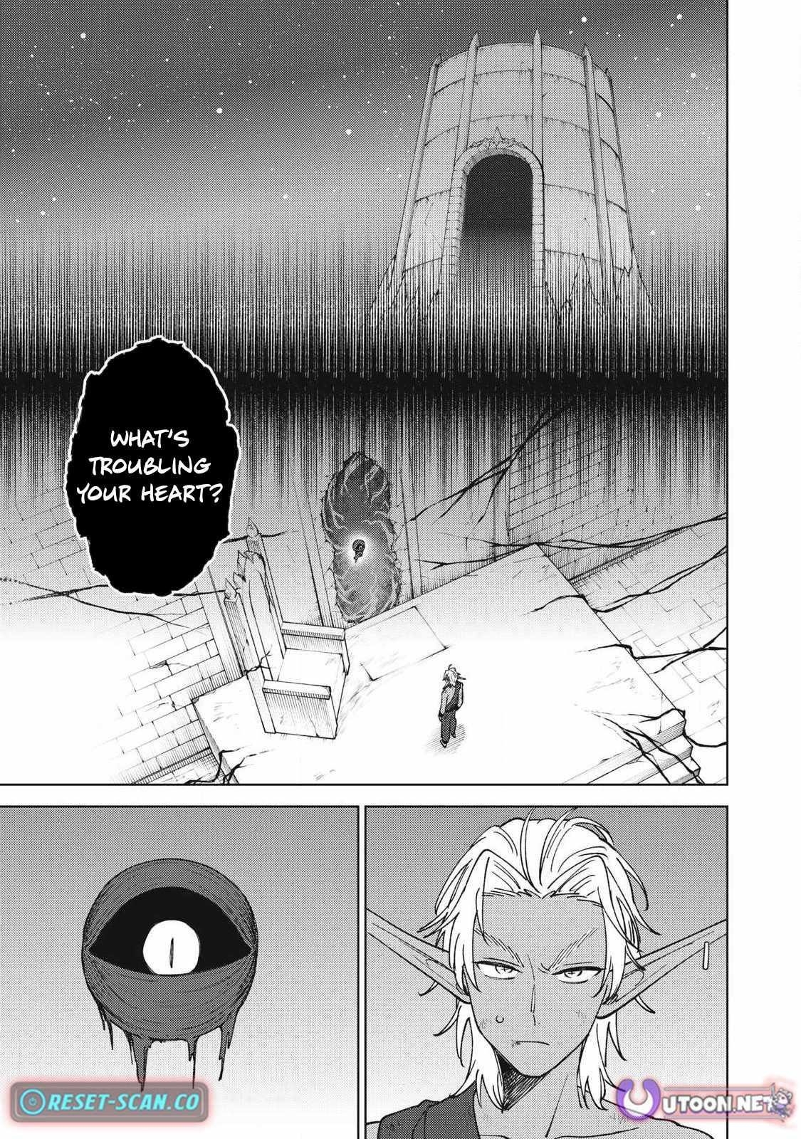 My S-Rank Party Fired Me for Being a Cursificer ~ I Can Only Make “Cursed Items”, but They’re Artifact Class! Chapter 50.3 - Page 5