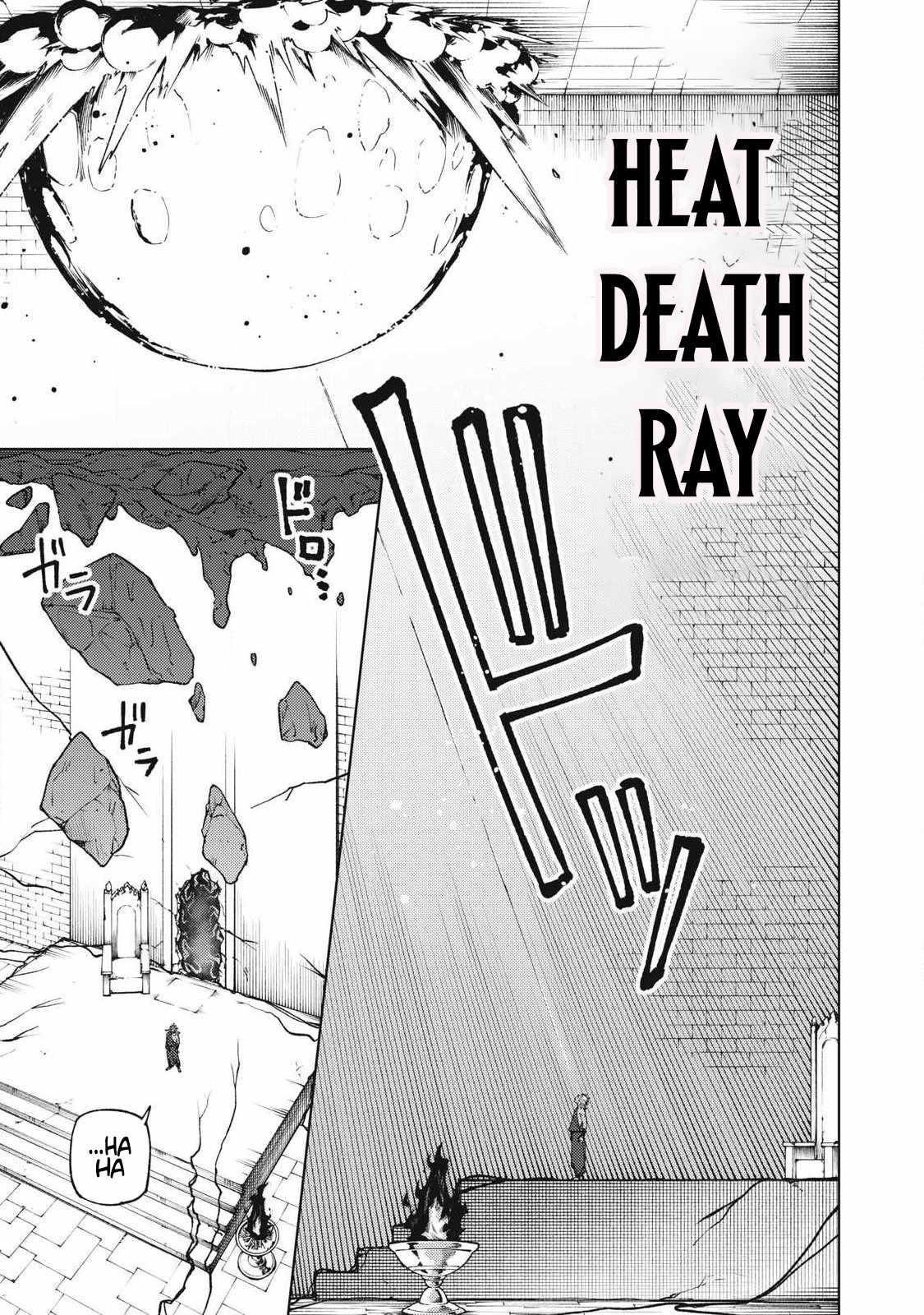 My S-Rank Party Fired Me for Being a Cursificer ~ I Can Only Make “Cursed Items”, but They’re Artifact Class! Chapter 51.2 - Page 8