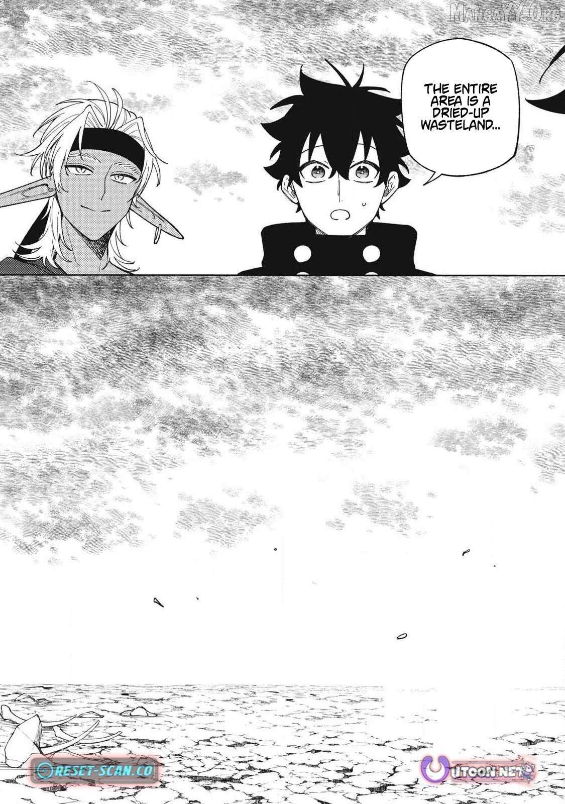 My S-Rank Party Fired Me for Being a Cursificer ~ I Can Only Make “Cursed Items”, but They’re Artifact Class! Chapter 53.1 - Page 3