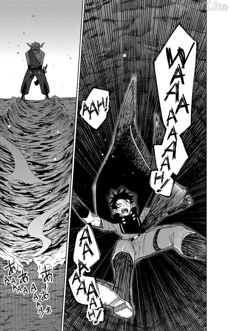 My S-Rank Party Fired Me for Being a Cursificer ~ I Can Only Make “Cursed Items”, but They’re Artifact Class! Chapter 53 - Page 12