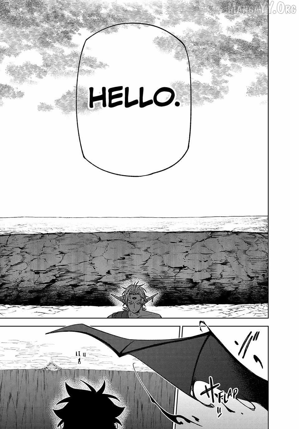 My S-Rank Party Fired Me for Being a Cursificer ~ I Can Only Make “Cursed Items”, but They’re Artifact Class! Chapter 54 - Page 12