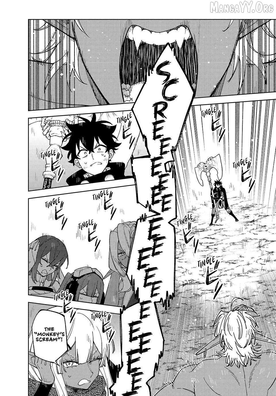 My S-Rank Party Fired Me for Being a Cursificer ~ I Can Only Make “Cursed Items”, but They’re Artifact Class! Chapter 55 - Page 24