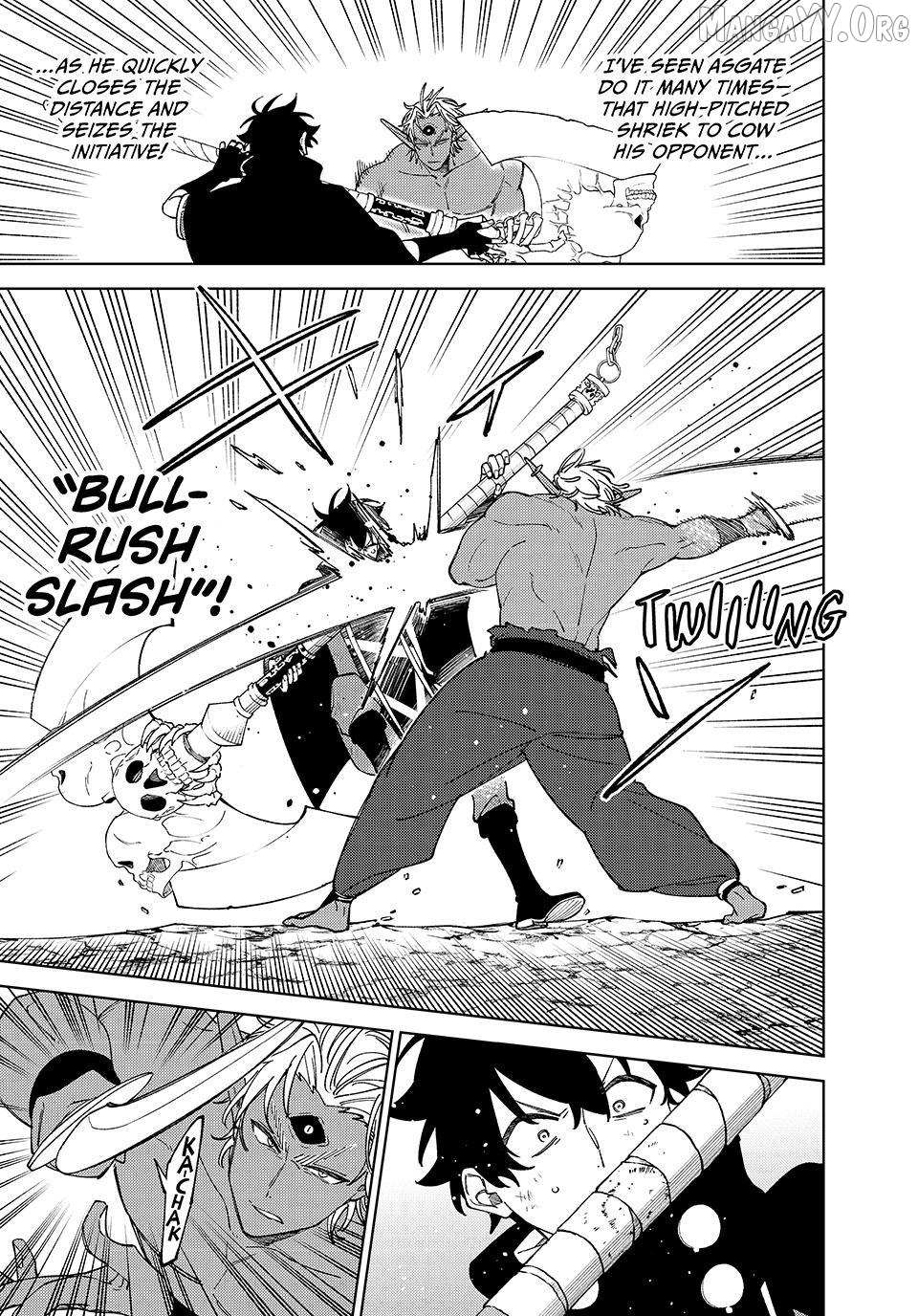 My S-Rank Party Fired Me for Being a Cursificer ~ I Can Only Make “Cursed Items”, but They’re Artifact Class! Chapter 55 - Page 25