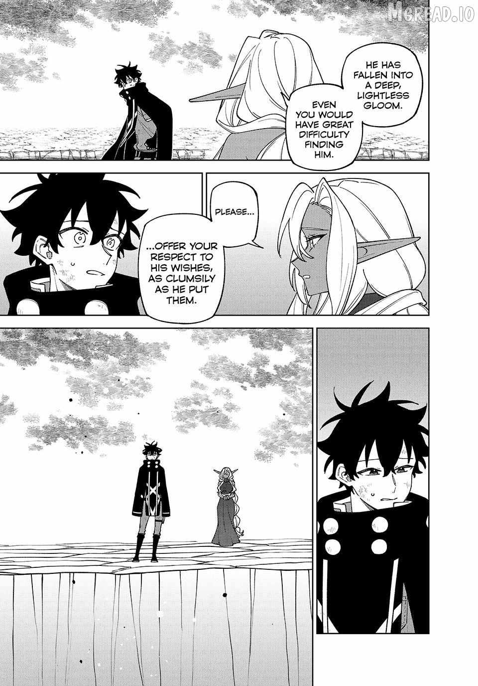 My S-Rank Party Fired Me for Being a Cursificer ~ I Can Only Make “Cursed Items”, but They’re Artifact Class! Chapter 57 - Page 19
