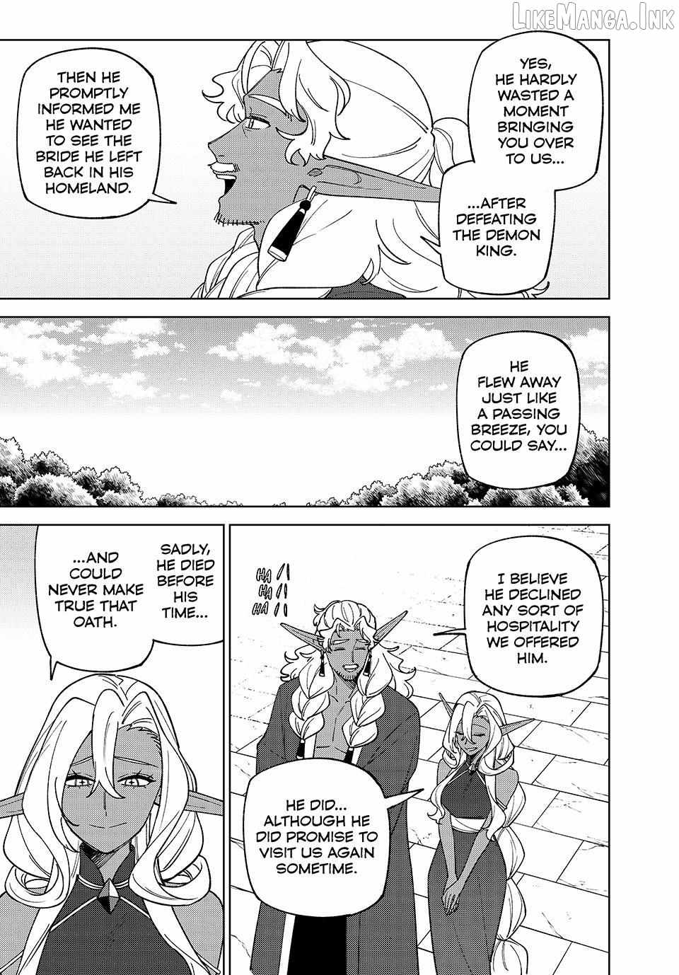 My S-Rank Party Fired Me for Being a Cursificer ~ I Can Only Make “Cursed Items”, but They’re Artifact Class! Chapter 58 - Page 25