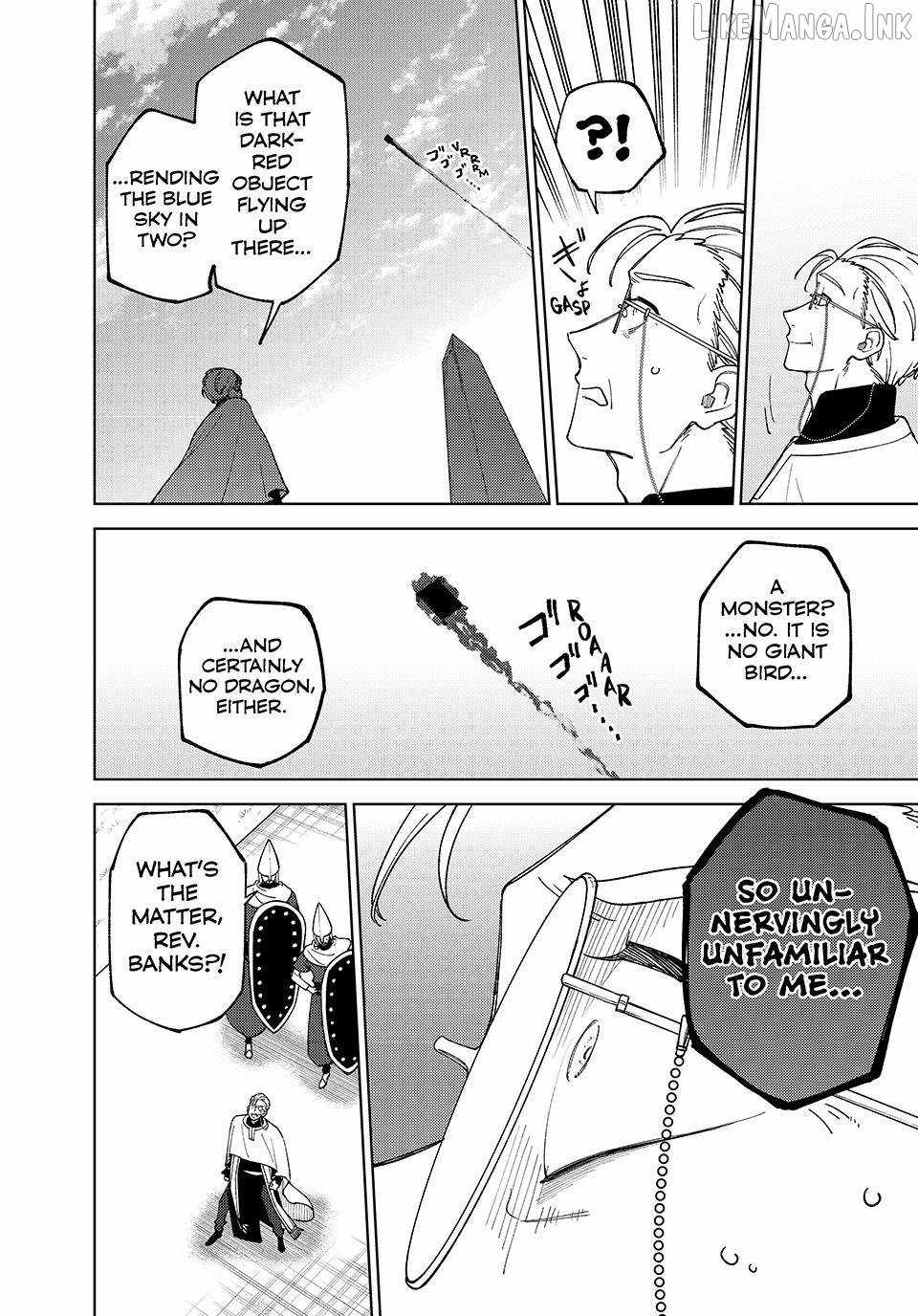 My S-Rank Party Fired Me for Being a Cursificer ~ I Can Only Make “Cursed Items”, but They’re Artifact Class! Chapter 59 - Page 6