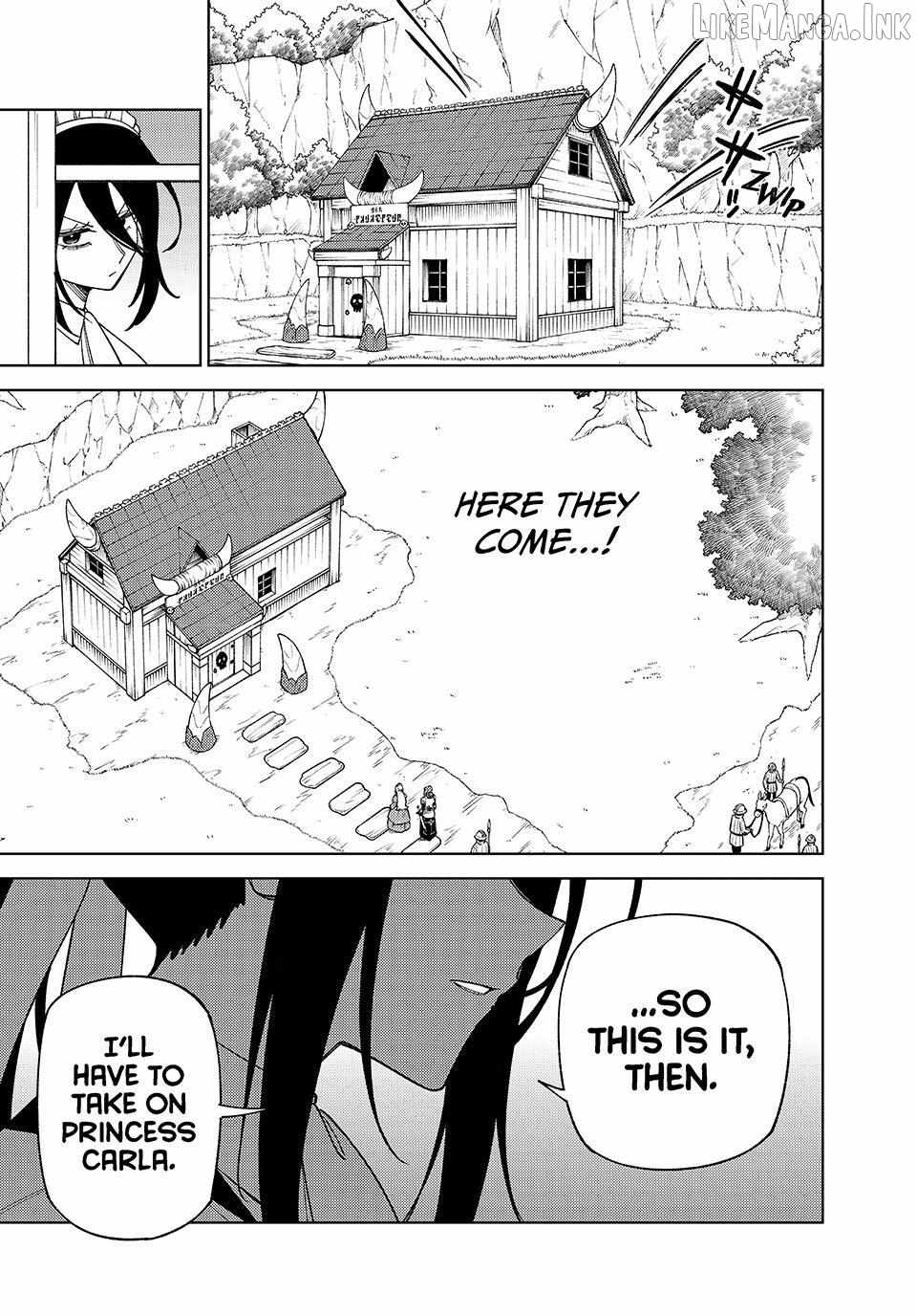 My S-Rank Party Fired Me for Being a Cursificer ~ I Can Only Make “Cursed Items”, but They’re Artifact Class! Chapter 60 - Page 11