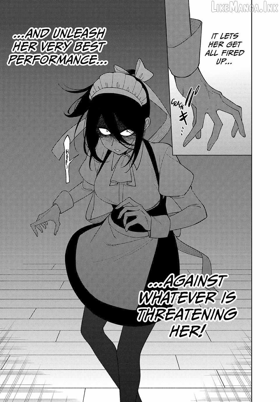 My S-Rank Party Fired Me for Being a Cursificer ~ I Can Only Make “Cursed Items”, but They’re Artifact Class! Chapter 60 - Page 13