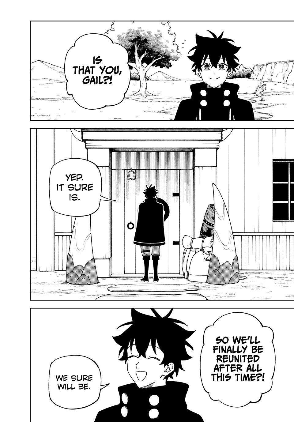 My S-Rank Party Fired Me for Being a Cursificer ~ I Can Only Make “Cursed Items”, but They’re Artifact Class! Chapter 61 - Page 23